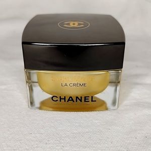 CHANEL Sublimage La Creme